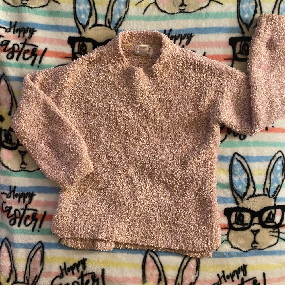 Toddler girls bundle set